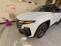 هیوندای تۆکسۆن